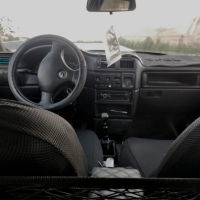 اوپل ڤيكترا ارم بلاستيكه سليماني