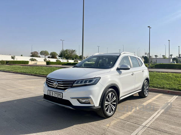 MG RX5 بۆفرۆشتن