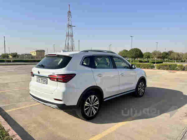 MG RX5 بۆفرۆشتن - 2