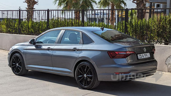 Volkswagen jetta / 2020 S جديد 💥💥 - 2
