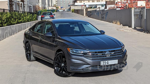 Volkswagen jetta / 2020 S جديد 💥💥