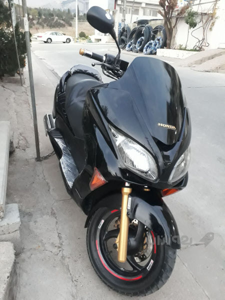 فۆرزا
