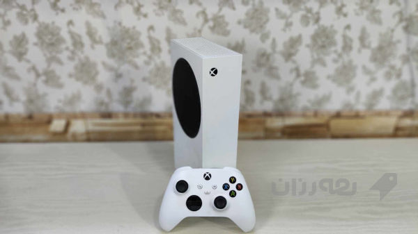 Xbox sres S - 3