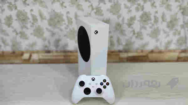 Xbox sres S - 3