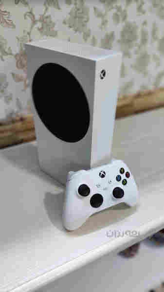 Xbox sres S - 2