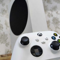 Xbox sres S