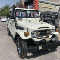 توێتا لاند کروز 