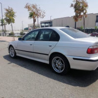 BMW 2000
