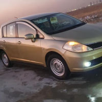 تیدا 2007 جانتا تۆماتیک