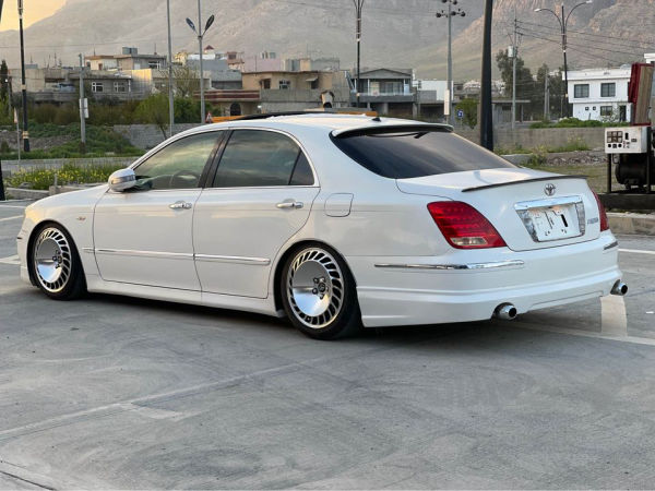 ‏MAJESTA 2005  V8  - 3