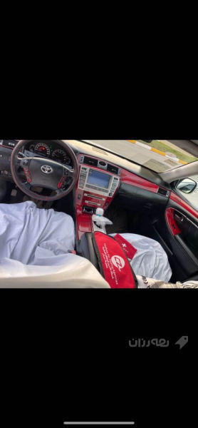 ‏MAJESTA 2005  V8  - 4