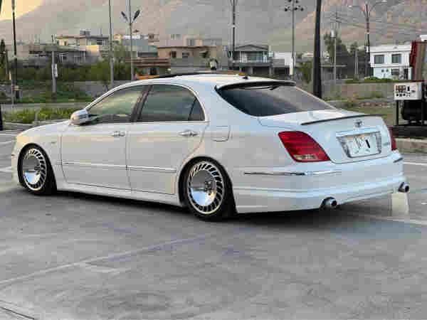 ‏MAJESTA 2005  V8  - 3