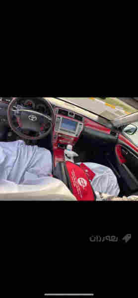 ‏MAJESTA 2005  V8  - 4