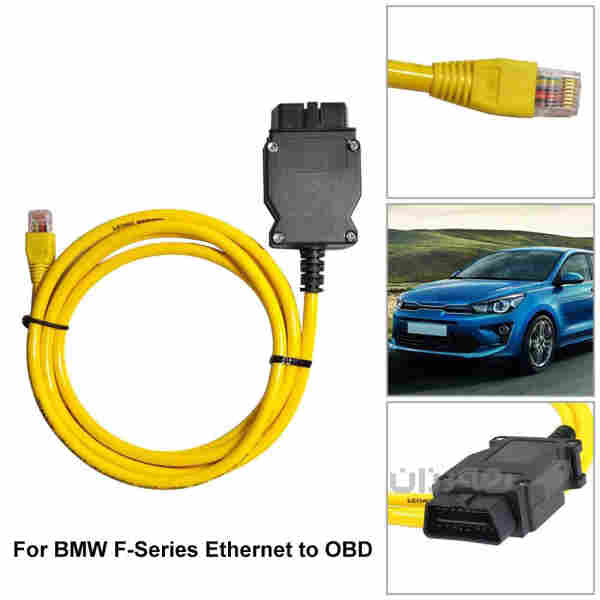 OBD CAR CABLE 