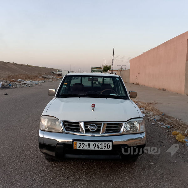 نيسان 2008 يابانى - 2