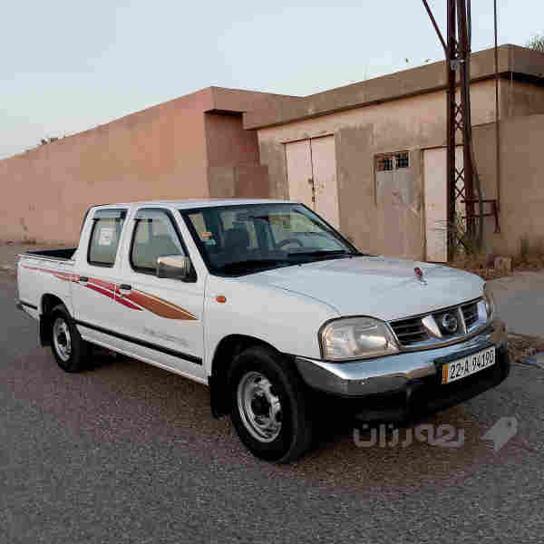 نيسان 2008 يابانى