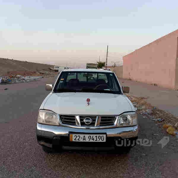 نيسان 2008 يابانى - 2