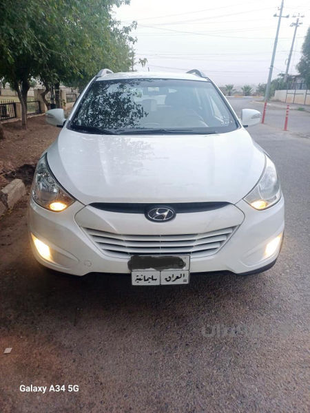 تکسۆن مۆدیل 2013خلیجی