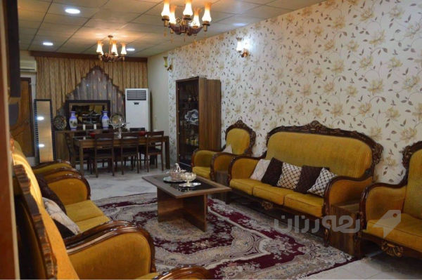 خانوو بو فروشتن  - 4