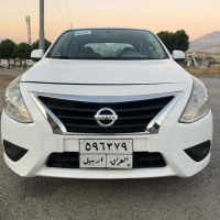 نیسان سەنی لاکشمیبای