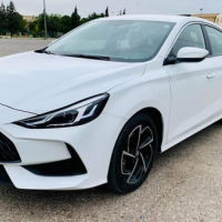 ئێم جی  MG GT 2022 Sport ضمان 6 ساڵ