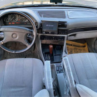 ‏ V8  Bmw  730 