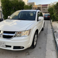 دوج جورني sxt
