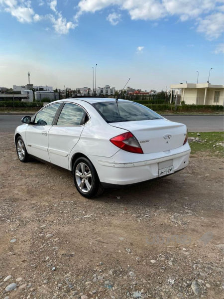 Chery A3