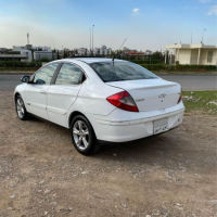 Chery A3