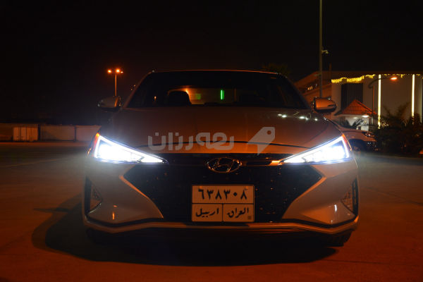 هۆندا ئەلەنترا سپۆرت - 2