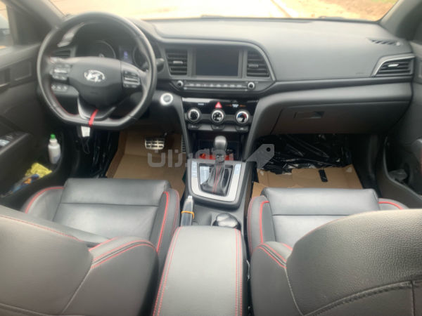 هۆندا ئەلەنترا سپۆرت - 4