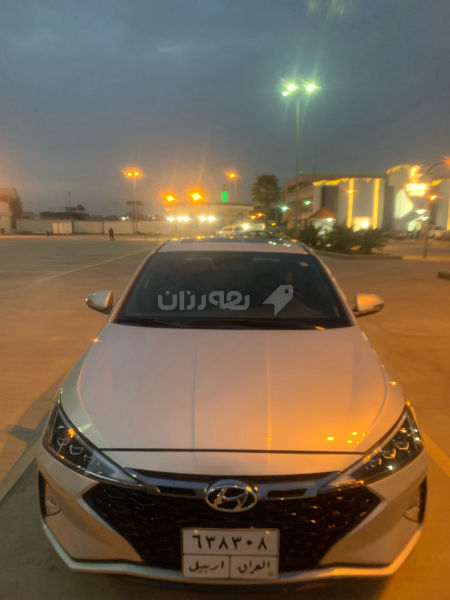 هۆندا ئەلەنترا سپۆرت - 3