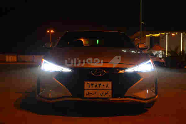 هۆندا ئەلەنترا سپۆرت - 2