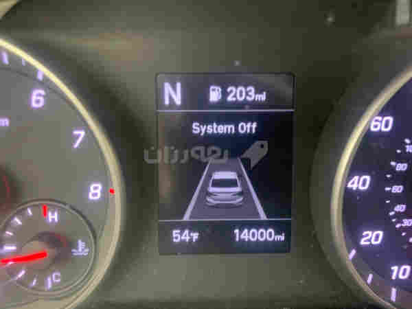 هۆندا ئەلەنترا سپۆرت - 6