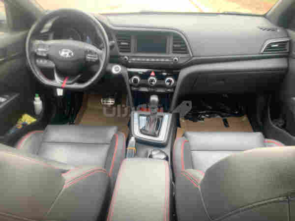 هۆندا ئەلەنترا سپۆرت - 4