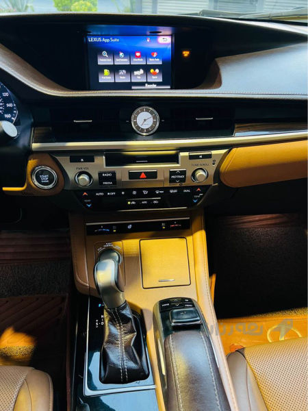 LEXUS 2018 ES350 - 2