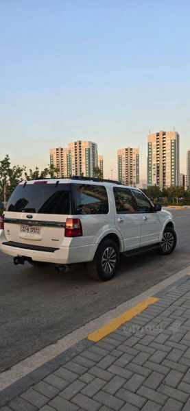 Ford Expedition 2017 - 2