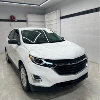 Chevrolet Equinox, 