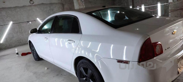 ماليبو 2010  - 3