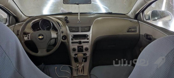 ماليبو 2010  - 2