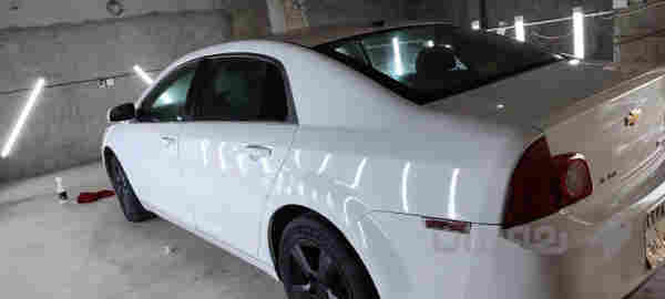 ماليبو 2010  - 3