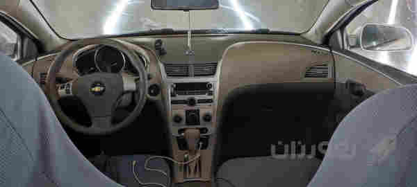 ماليبو 2010  - 2