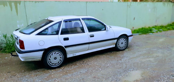 Opel 1992  - 4