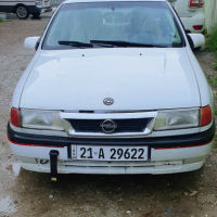 Opel 1992 