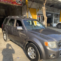 Ford Escapa