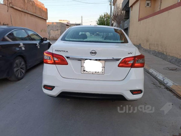 سێنترا 2018 مواسەفات sv - 3