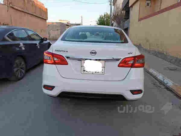 سێنترا 2018 مواسەفات sv - 3
