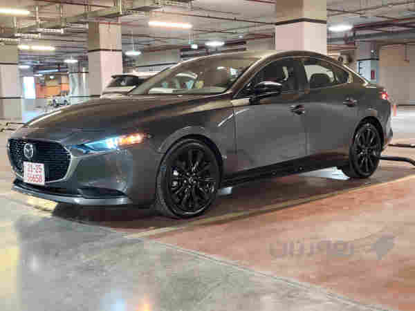 Mazda 2025 - 2