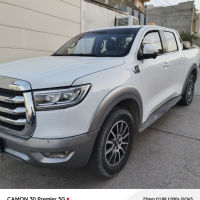 Haval pickup 2021