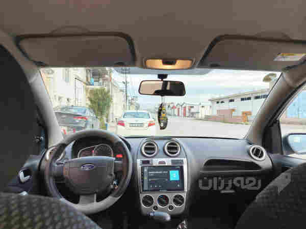 ford figo 2013 (niva)  - 4